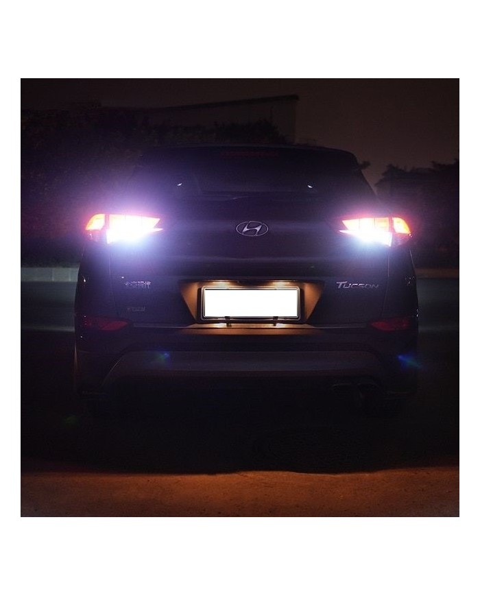 Hyundai İ30 Geri Vites Aydınlatma Ampulü