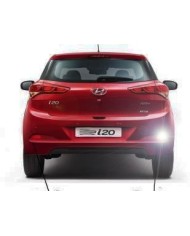 Hyundai İ20 Geri Vites Aydınlatma Ampulü