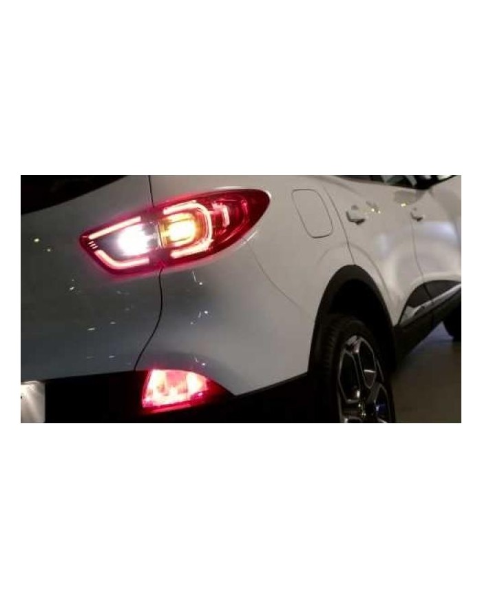 Renault Kadjar  Geri Vites Aydınlatma Ampulü