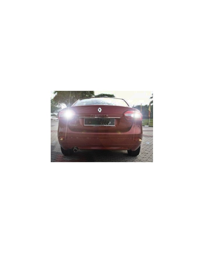 Renault Fluence Geri Vites Aydınlatma Ampulü