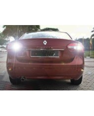Renault Fluence Geri Vites Aydınlatma Ampulü