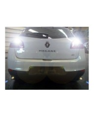 Renault Megane 3 Geri Vites Aydınlatma Ampulü
