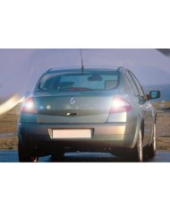 Renault Megane 2 Geri Vites Aydınlatma Ampulü