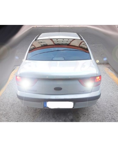 Renault Megane 1 Geri Vites Aydınlatma Ampulü