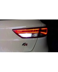 Seat Leon Mk3 Geri Vites Aydınlatma Ampulü 1 Adet