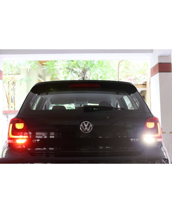 Volkswagen Polo 6R 6C Geri Vites Aydınlatma Ampulü 1 Adet