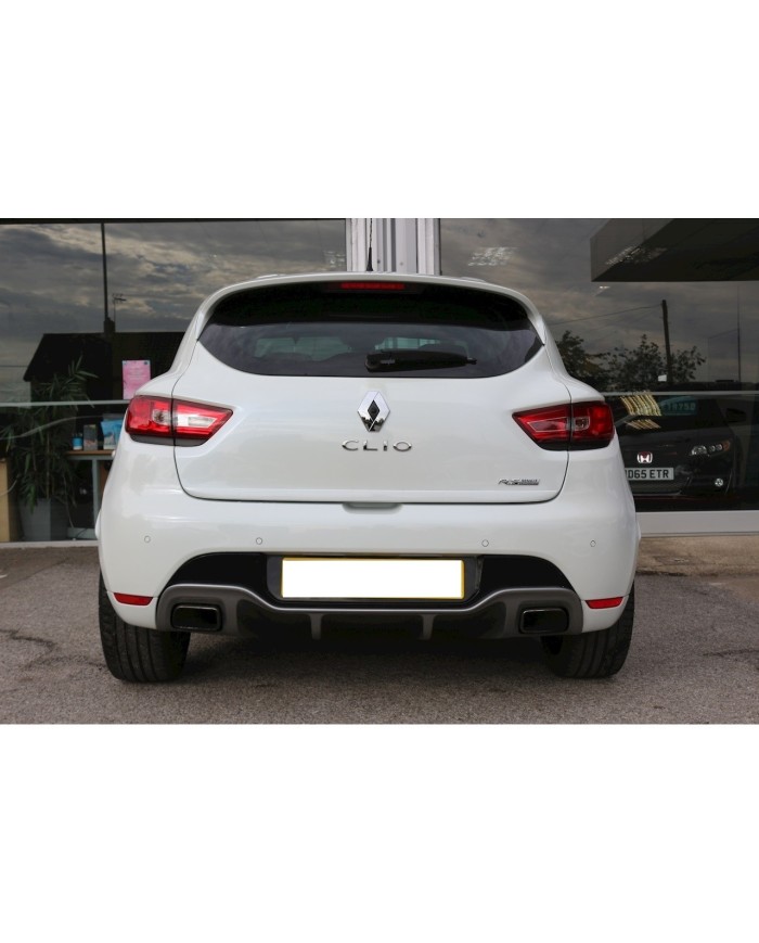 Renault Clio 4 Geri Vites Aydınlatma Ampulü