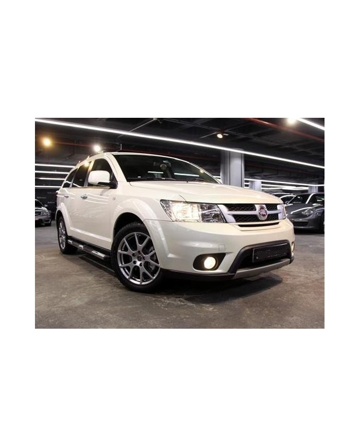 Fiat Freemont Led Xenon Sis Far Aydınlatma Ampulu FEMEX EcoPower