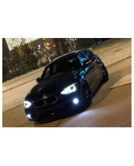 BMW F20 1 Seri Led Xenon Sis Far Aydınlatma Ampulu Femex Eco Power