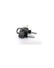 Opel Corsa E Led Xenon Sis Far Aydınlatma Ampulu Femex Eco Power