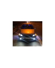 Opel Corsa E Led Xenon Sis Far Aydınlatma Ampulu Femex Eco Power