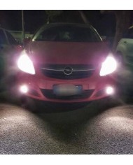 Opel Corsa C Led Xenon Sis Far Aydınlatma Ampulu Femex Eco Power