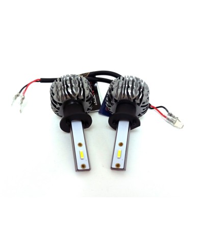 Volkswagen Bora Led Xenon Sis Far Aydınlatma Ampulu Femex Eco Power