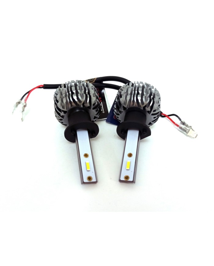 Volkswagen Bora Led Xenon Sis Far Aydınlatma Ampulu Femex Eco Power