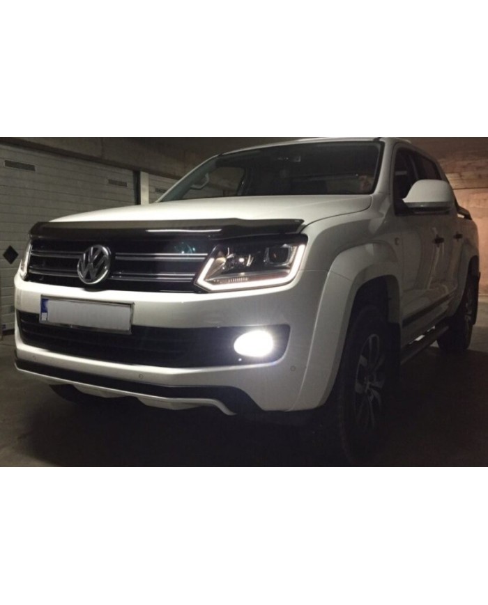 Volkswagen Tiguan Led Xenon Sis Far Aydınlatma Ampulu FEMEX EcoPower