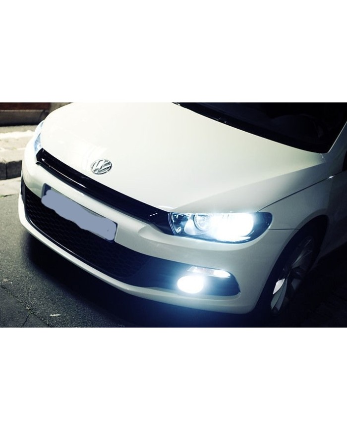 Volkswagen Amarok Led Xenon Sis Far Aydınlatma Ampulu FEMEX EcoPower