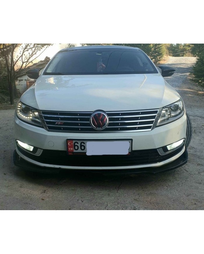 Volkswagen Passat CC Led Xenon Sis Far Aydınlatma Ampulu FEMEX EcoPower