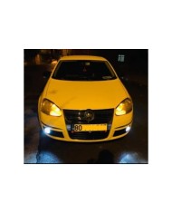 Volkswagen Jetta MK5 Led Xenon Sis Far Aydınlatma Ampulu FEMEX EcoPower