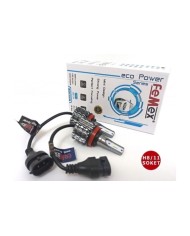 Volkswagen Golf 7,5 Led Xenon Sis Far Aydınlatma Ampulu FEMEX EcoPower