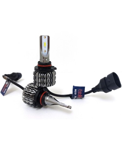 Volkswagen Golf 7,5 Led Xenon Sis Far Aydınlatma Ampulu FEMEX EcoPower