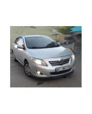 Toyota Corolla 2007-2012 Led Xenon Sis Far Aydınlatma Ampulu FEMEX EcoPower