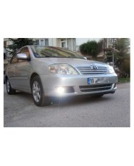 Toyota Corolla 2007-2012 Led Xenon Sis Far Aydınlatma Ampulu FEMEX EcoPower