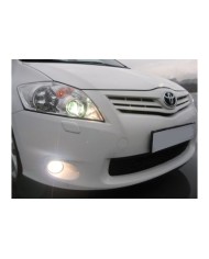 Toyota Auris (2006-2011) Led Xenon Sis Far Ampulu FEMEX Eco Power H11
