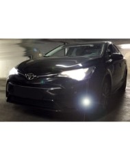 Toyota Avensis (2012-2015) Led Xenon Sis Far Ampulu FEMEX Eco Power