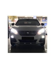 Citröen C-Elysee Led Xenon Sis Far Ampulu FEMEX Eco Power H8 H11