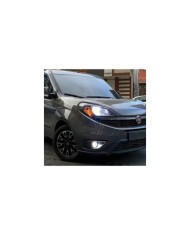 Peugeot 301 Led Xenon Sis Far Ampulu FEMEX Eco Power H8 H11