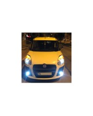 Fiat Doblo 3 Led Xenon Sis Far Ampulu FEMEX Eco Power H8 H11