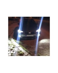 Fiat Egea Led Xenon Sis Far Ampulu FEMEX Eco Power H8 H11