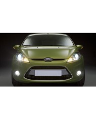 Ford Fiesta Led Xenon Sis Far Ampulu FEMEX Eco Power H8 H11