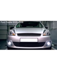 Ford Fiesta 2001-2008 Led Xenon Sis Far Ampulu FEMEX EcoPower H8 H11