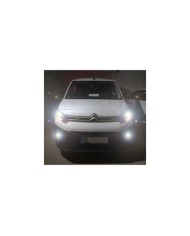 Citröen Berlingo Led Xenon Sis Far Ampulu FEMEX Eco Power H8 H11