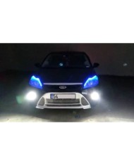 Ford Focus 2 Led Xenon Sis Far Ampulu FEMEX Eco Power H8 H11