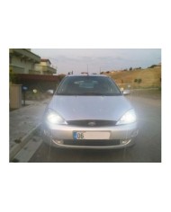 Ford Focus 1 Makyajlı Led Xenon Sis Far Ampulu FEMEX Eco Power H8 H11