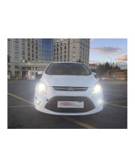 Ford C-MAX Led Xenon Sis Far Ampulu FEMEX Eco Power H8 H11