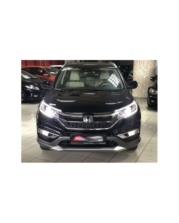 Honda CRV 4. Nesil Led Xenon Sis Far Ampulu FEMEX EcoPower H8 H11