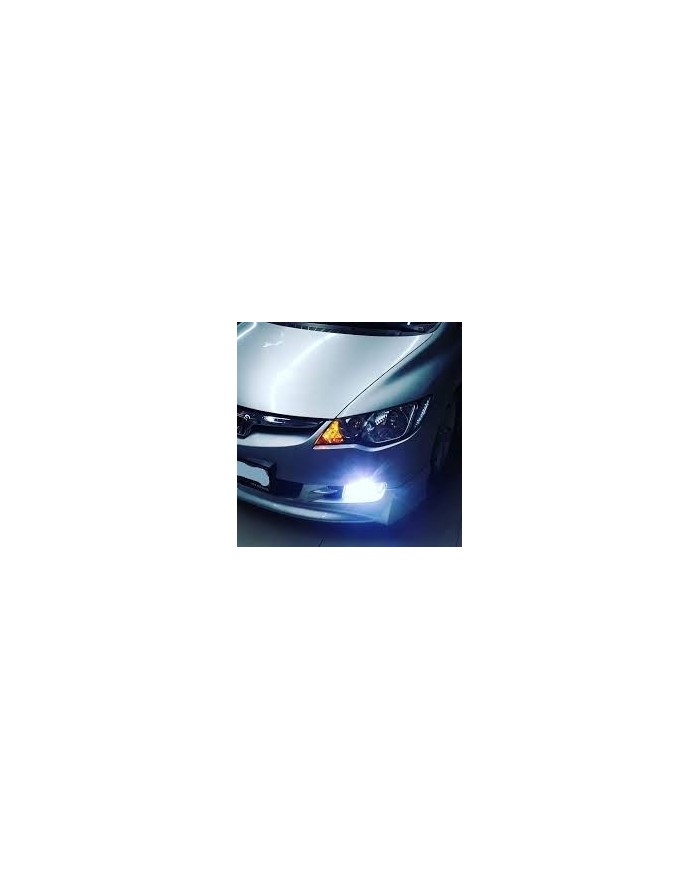 Honda Civic FD6 Led Xenon Sis Far Ampulu FEMEX Eco Power H8 H11