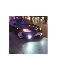 Honda Civic ES7 Led Xenon Sis Far Ampulu FEMEX Eco Power H8 H11