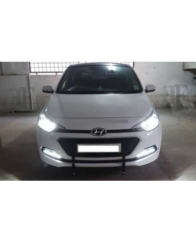Hyundai i20 Led Xenon Sis Far Ampulu FEMEX EcoPower H8 - H16