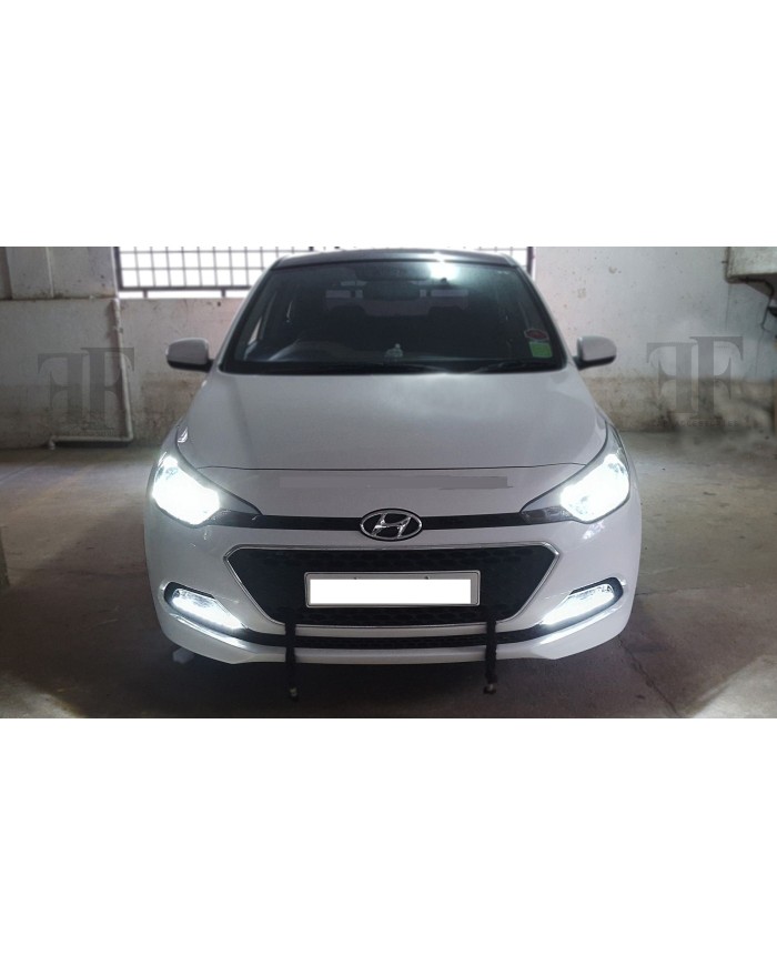 Hyundai i20 Led Xenon Sis Far Ampulu FEMEX EcoPower H8 - H16