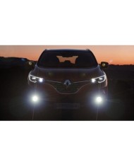 Renault Kadjar Led Xenon Sis Far Ampulu FEMEX EcoPower H8 - H16