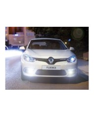 Renault Fluence Led Xenon Sis Far Ampulu FEMEX EcoPower H8 - H16