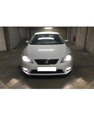 Seat Leon MK3 Sis Far Aydınlatma LED Ampul FEMEX Premio H8/11