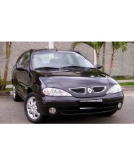 Renault MEGANE 1 Led Xenon SİS Far Ampulu FEMEX EcoPower H1