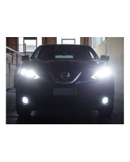 Nissan Qasqai (2014 ve Sonrası) Sis Far Led Ampul FEMEX Premio H8/11