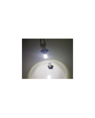 Audi A3 2003-2012 8P LED Gündüz Far Aydınlatma Ampulu Femex PS19