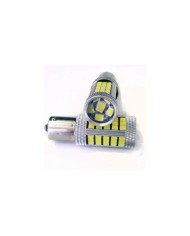 Seat İbiza 6J Gündüz Beyaz LED Far Ampulu FEMEX Premium P21W